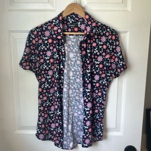 Muscle shirt steele. used once